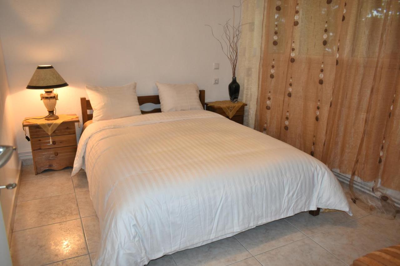 Appartamento con 3 Camere da Letto
