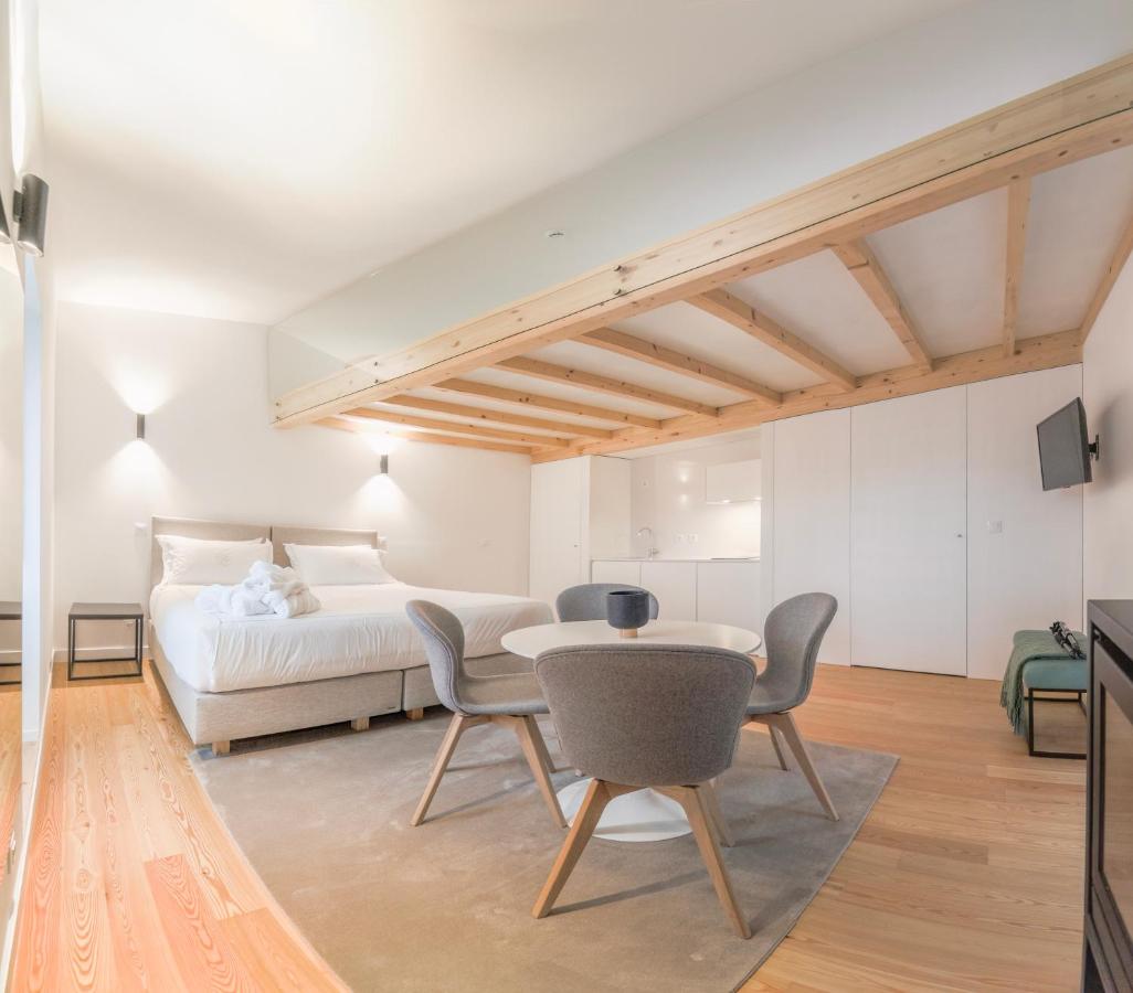 Chambre Familiale avec Balcon