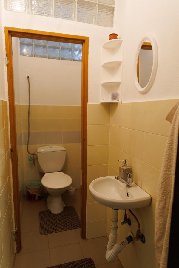 Camera Singola Budget