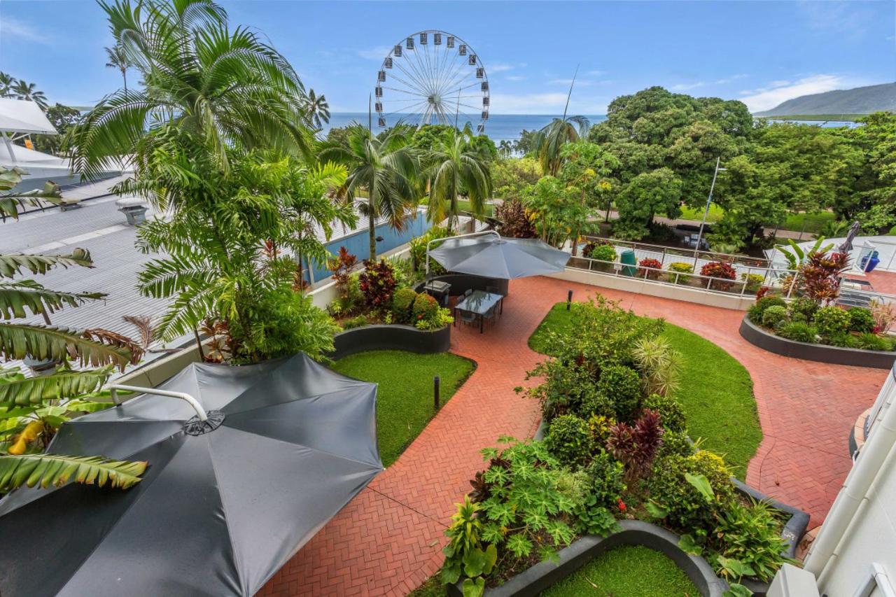 City Centre Unit on The Esplanade - B&B