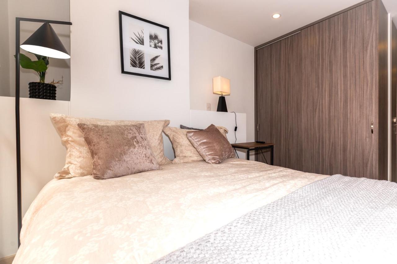 Luxury en Chapinero Alto - B&B