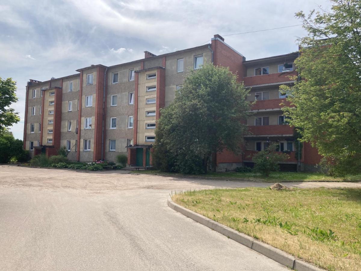 Good J&I apartment - B&B Balvi