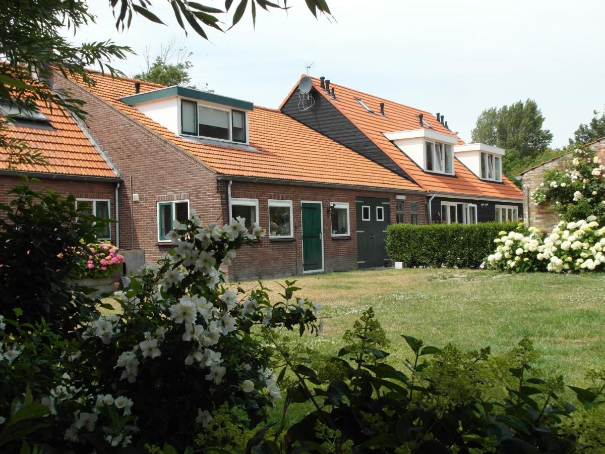 B&B Biggekerke - het Neerland - Bed and Breakfast Biggekerke