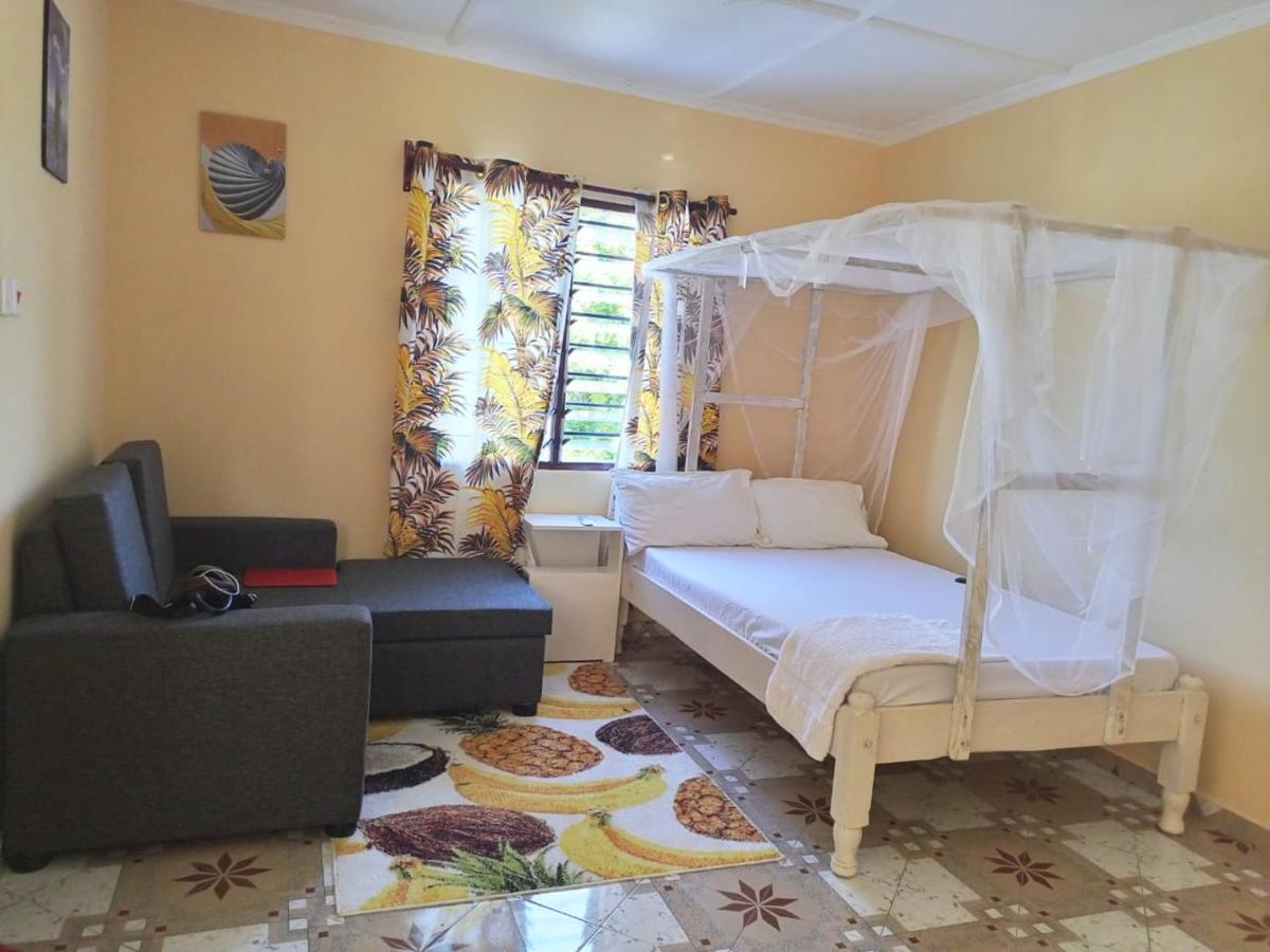 B&B Watamu - Stay with Adventures of Marie - Bed and Breakfast Watamu