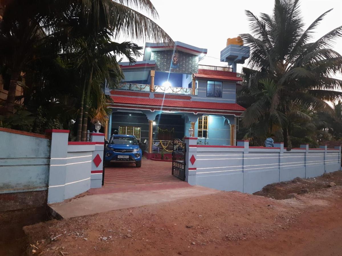 Gokarna Outskirt Stays - B&B
