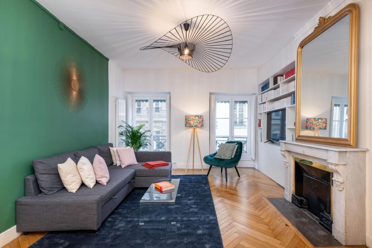 Le Savoir - Bed and Breakfast Lyon