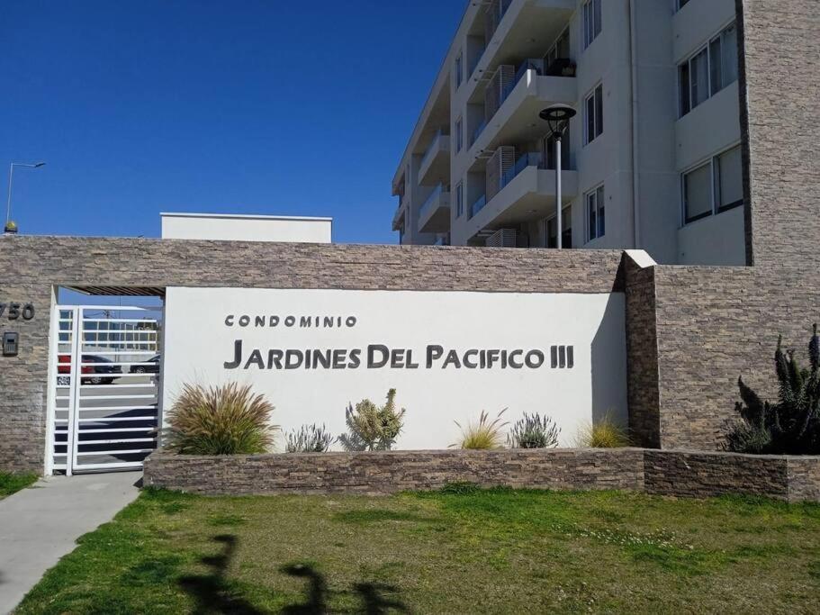 Hermoso departamento a pasos del mar. - Bed and Breakfast La Serena