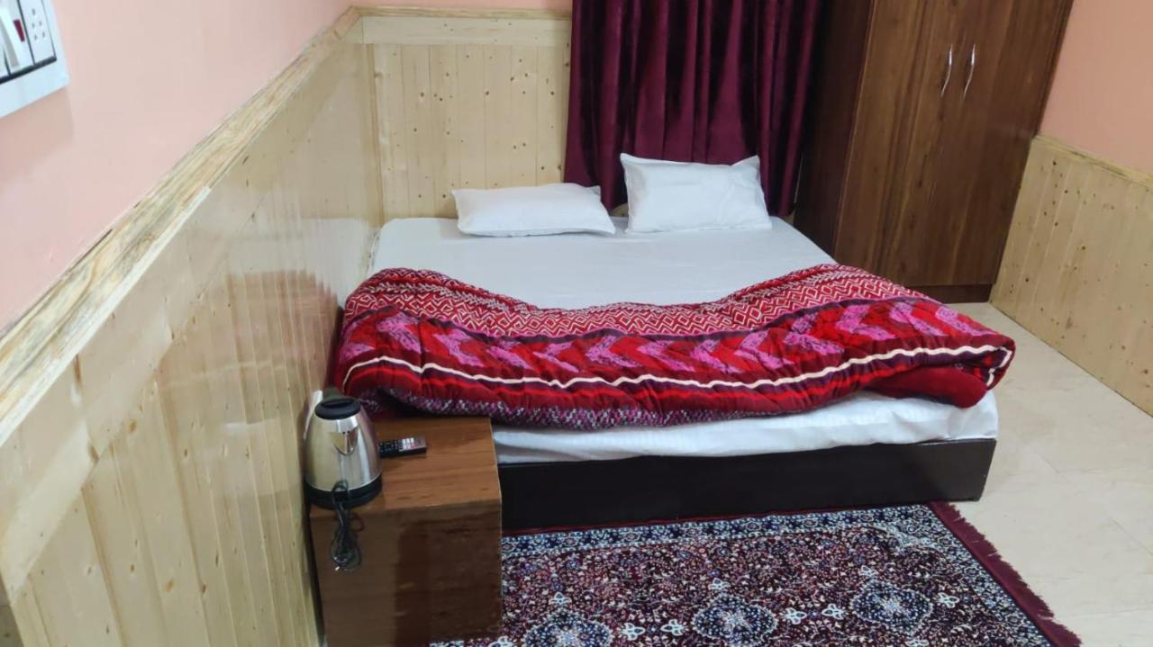 Crimson inn b&b - B&B