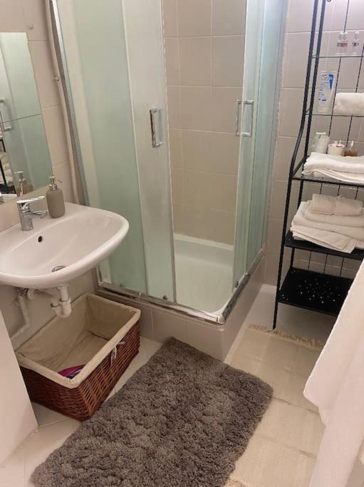 Appartamento con 1 Camera da Letto