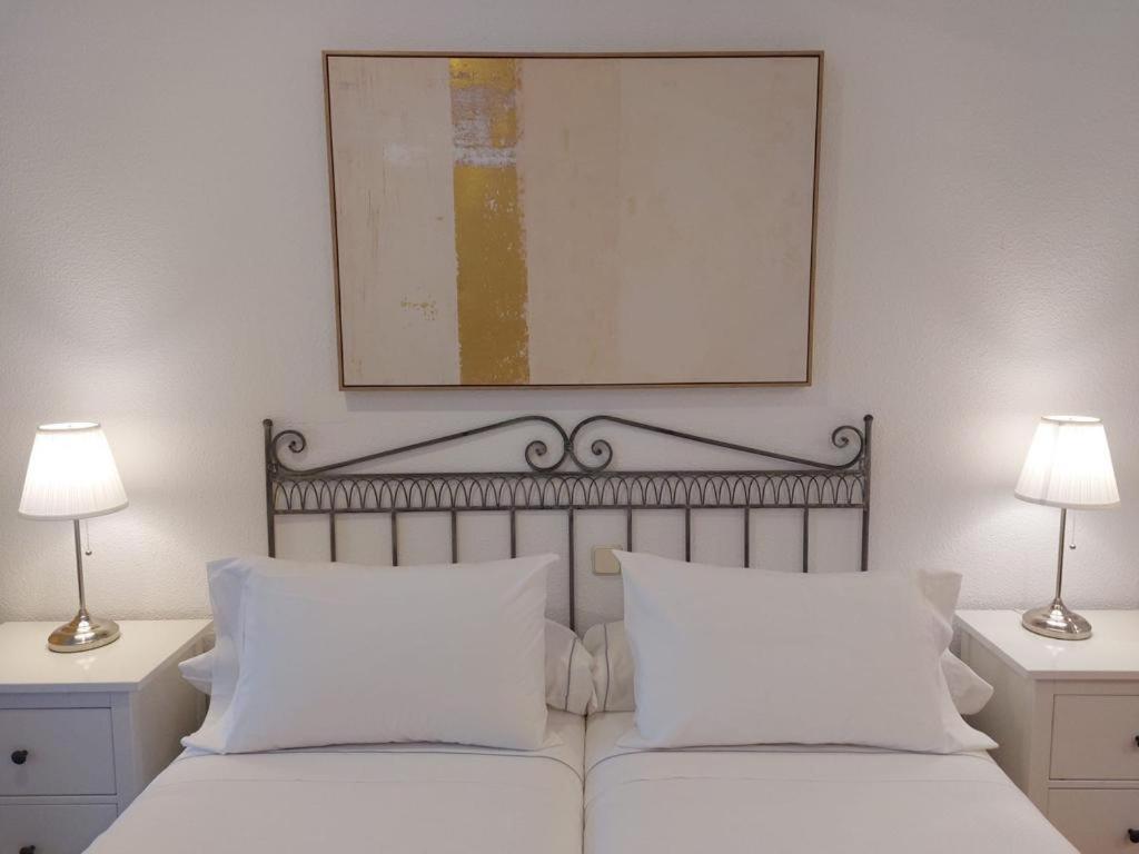 Apartamento de 1 dormitorio