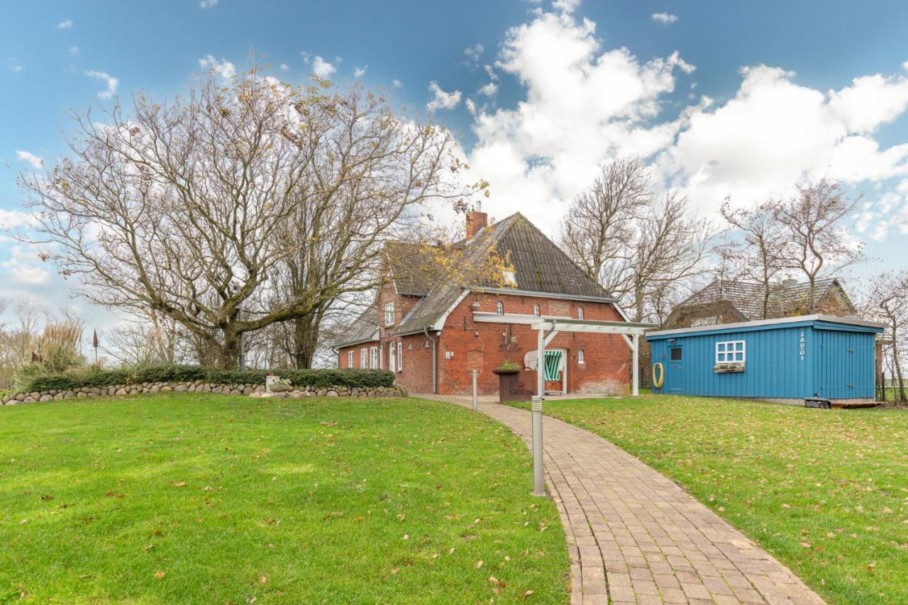 Juwel am Deich - B&B