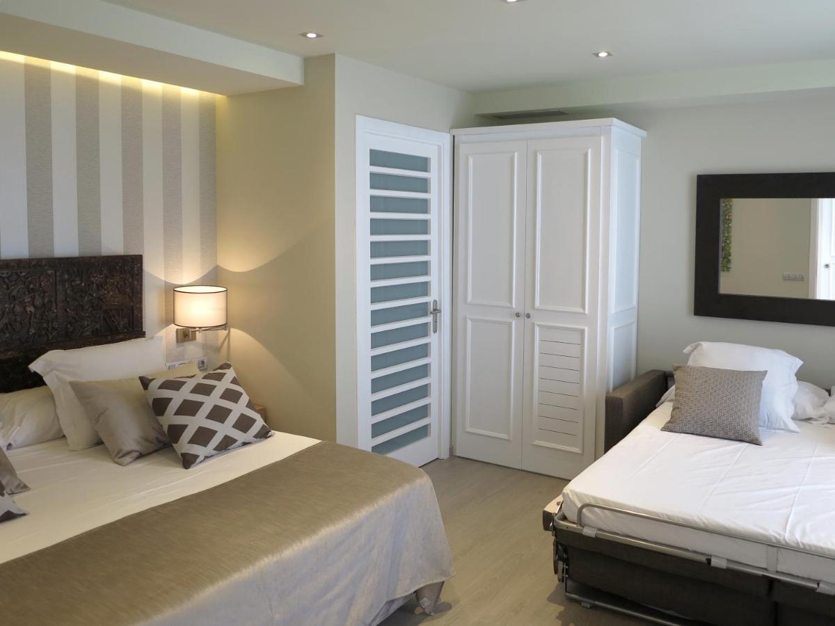 Suite Room