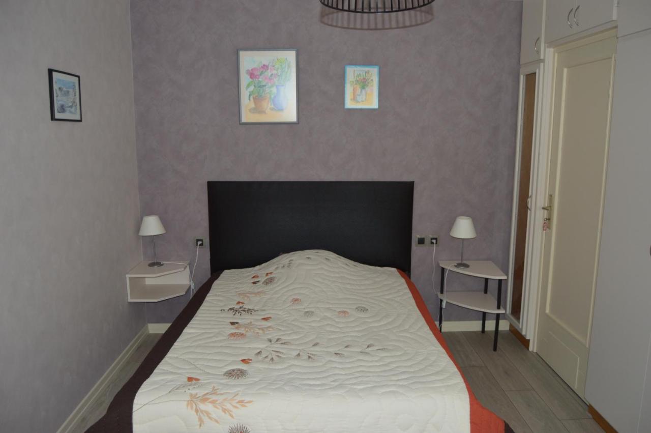 Haus mit 2 Schlafzimmern