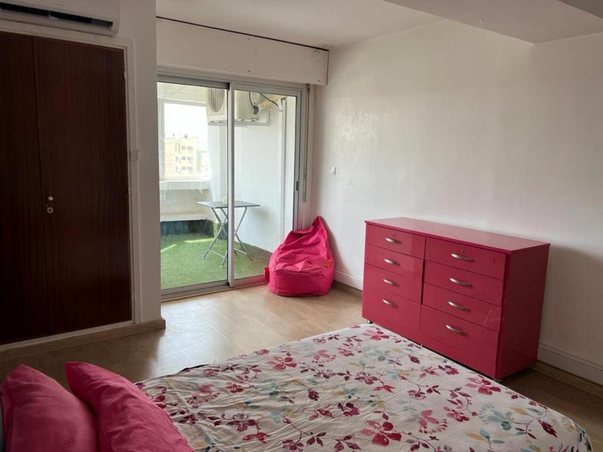 MODERNE APPART PLEIN CENTRE - B&B