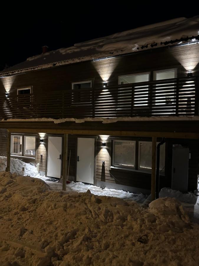 Tromsdalen Aurora Apartments - B&B