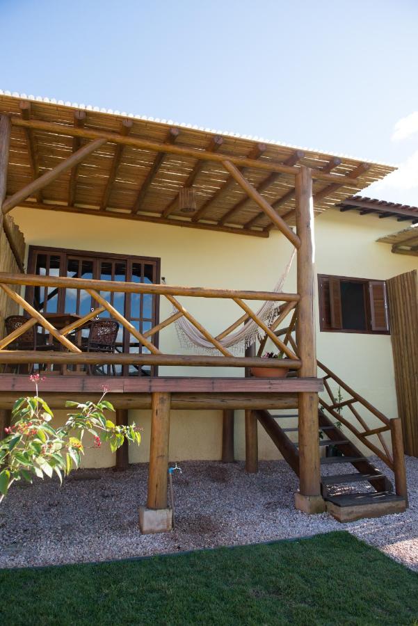 Two-Bedroom House - 2