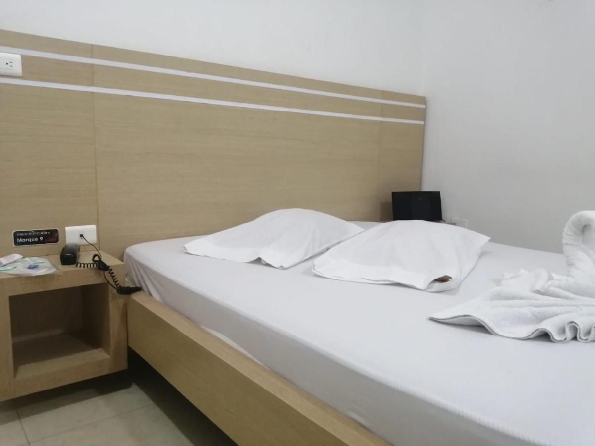 MOTEL CUPIDO (PALMIRA) - B&B Palmira