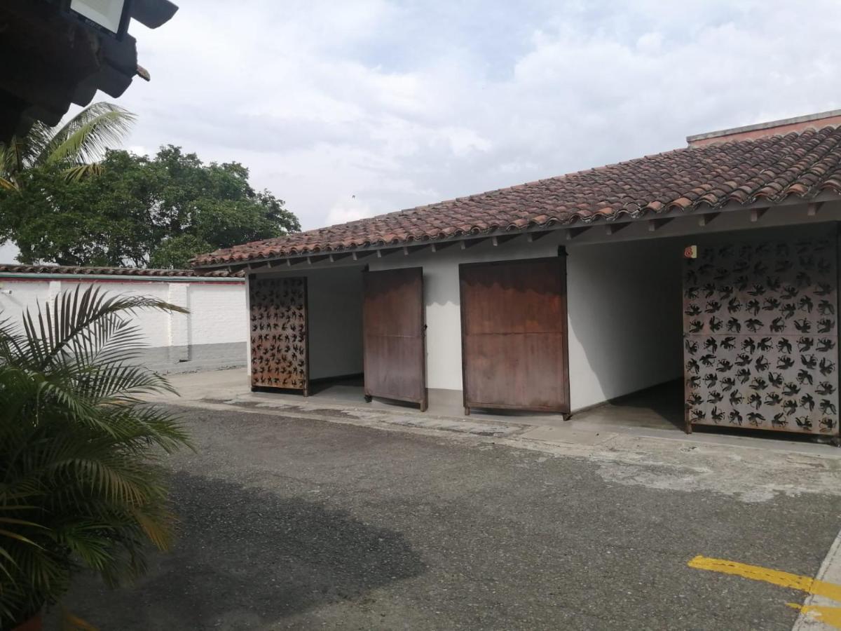 MOTEL CUPIDO (PALMIRA) - B&B