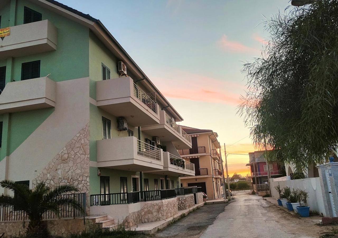 MareVivo Marzamemi - B&B