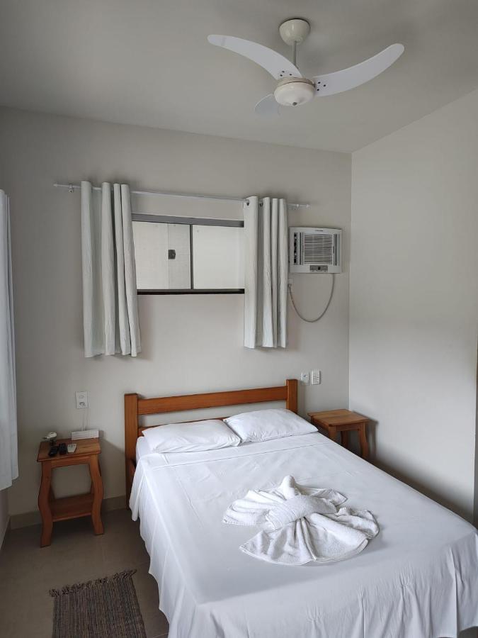 Suite de 1 dormitorio