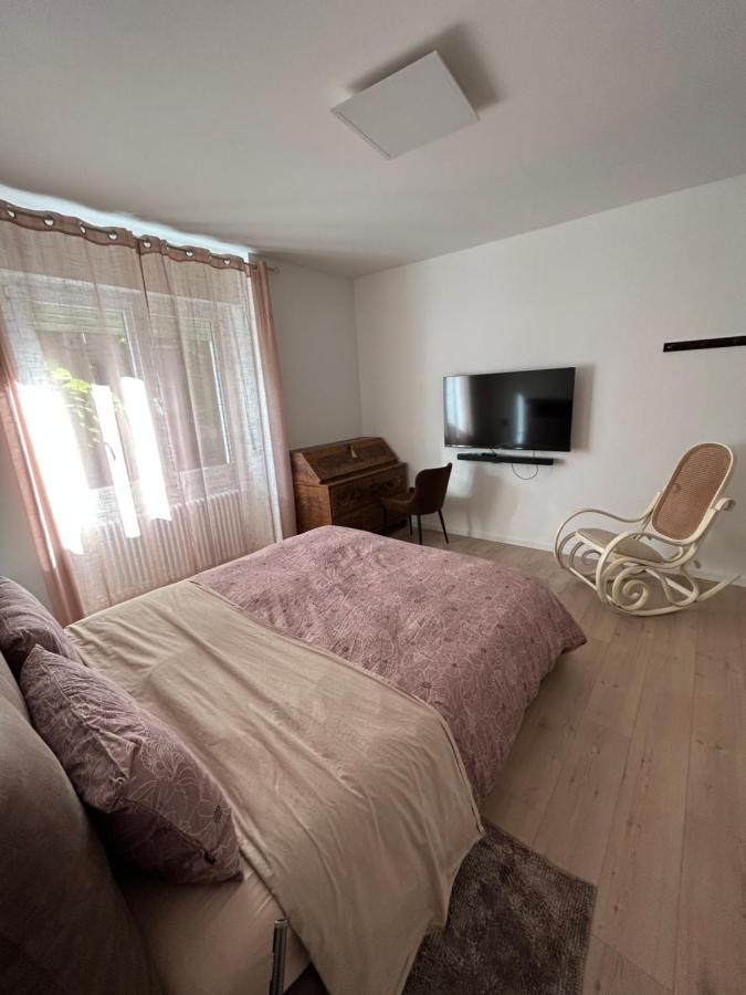 B&B Trente - Easy Apartment Trento - Bed and Breakfast Trente