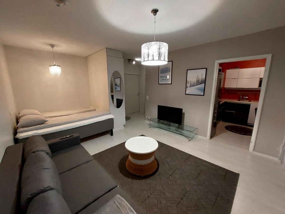 City Home Taimi - B&B