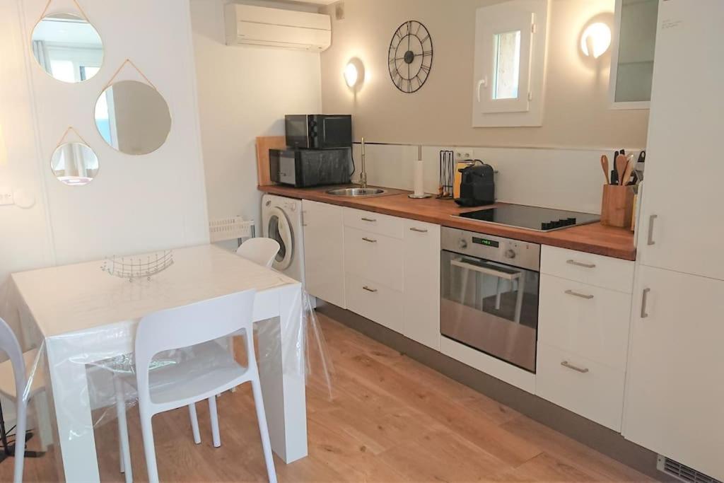 Mazet Font Mourier- Gassin_Golfe de Saint-Tropez - B&B
