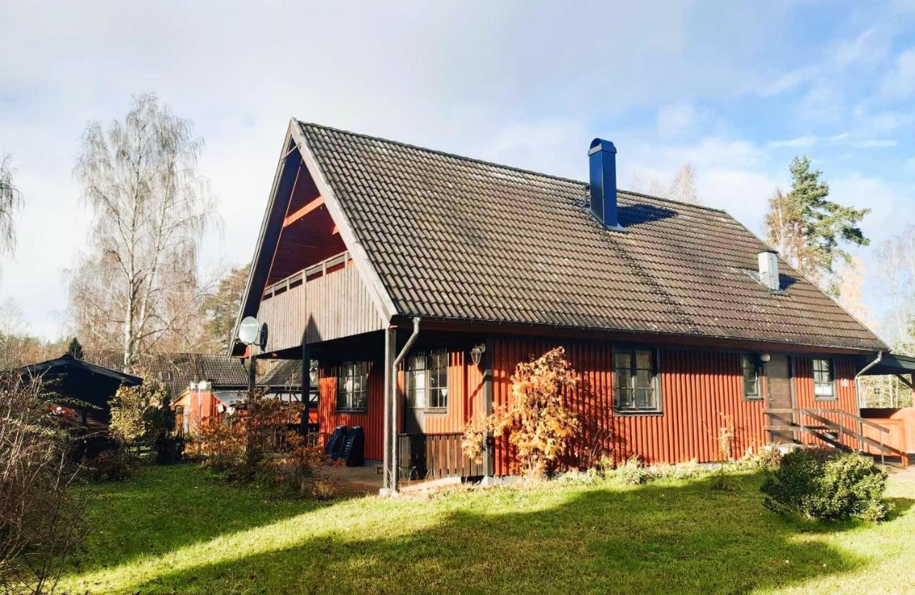 Vakantiewoning in Småland Zuid-Zweden - B&B
