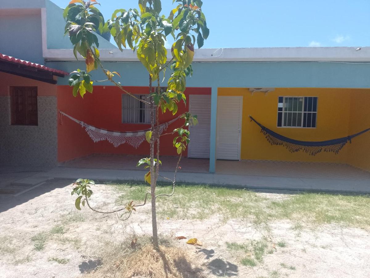 Casa con 1 dormitorio