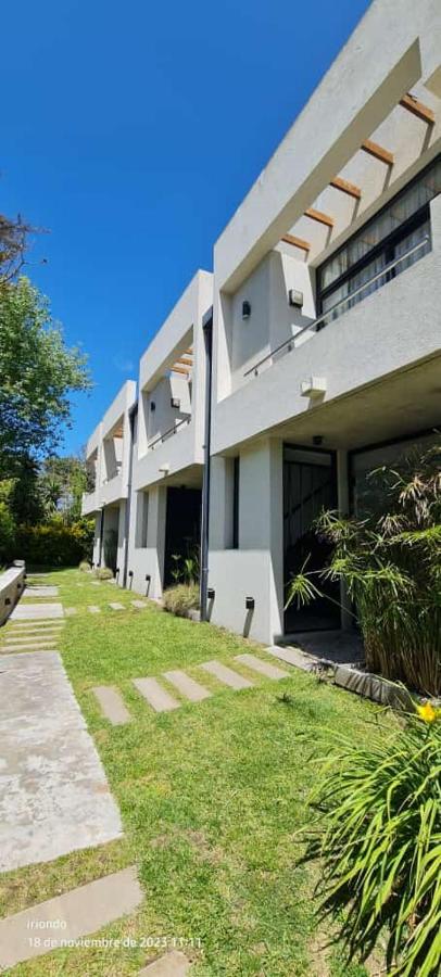 Duplex Milu - B&B