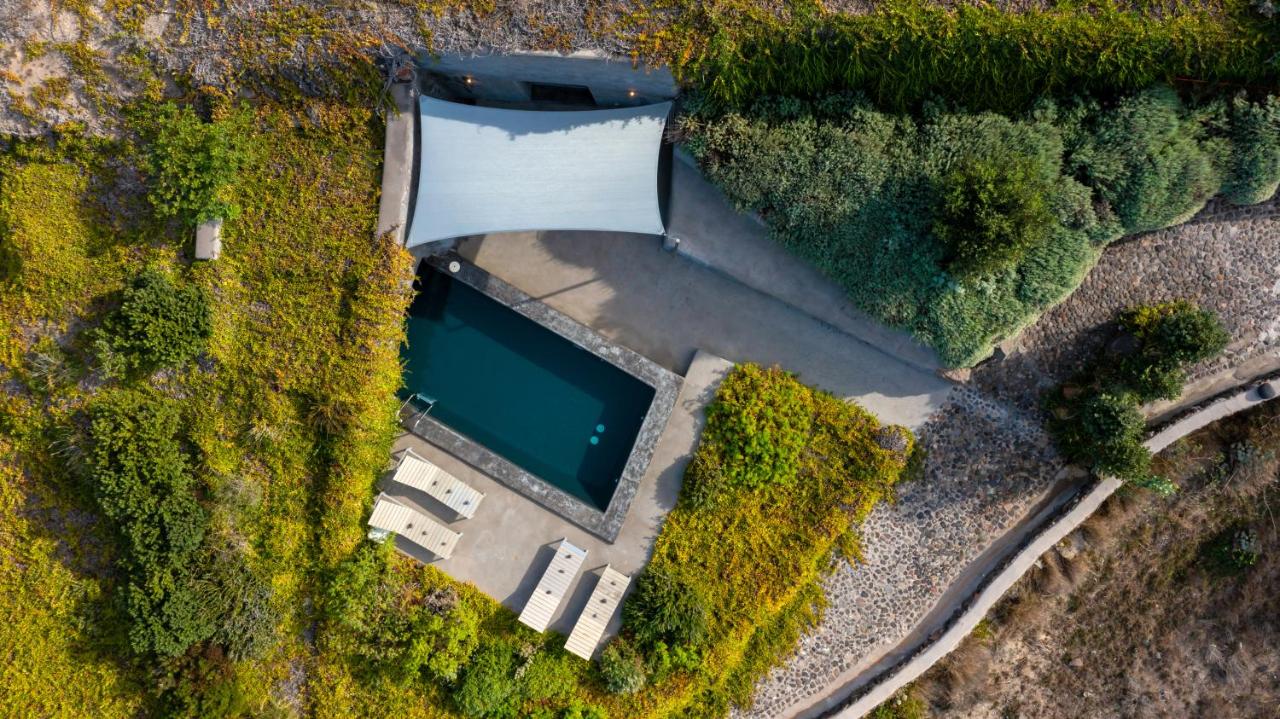 Villa Superior con 1 Camera da Letto e Piscina Privata