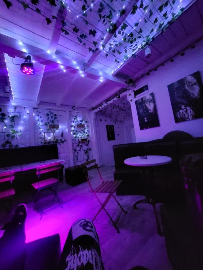 Apartamento de 1 dormitorio