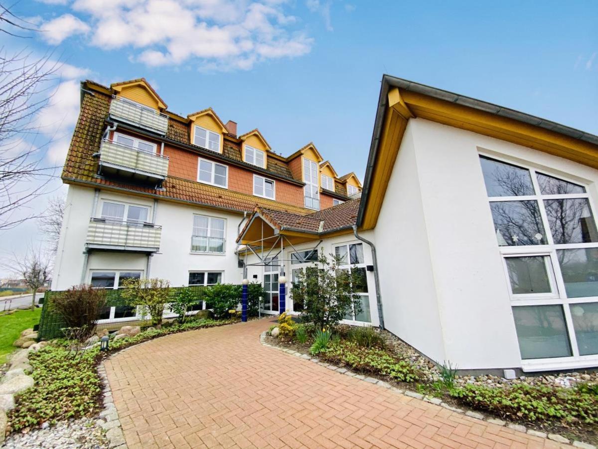 Landhaus Immenbarg, Lobby - B&B Warnemünde