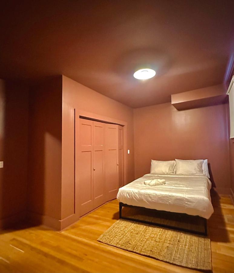 CoHouse New Haven steps to Yale University - Ferienwohnung New Haven