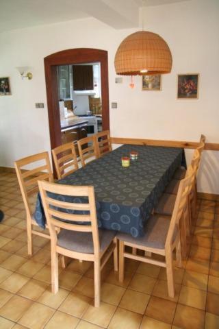 Maison de Vacances 4 Chambres