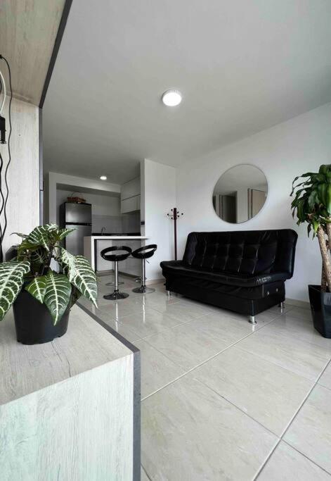 Apartamento nuevo, central, hermosa vista. - Ferienwohnung Dosquebradas