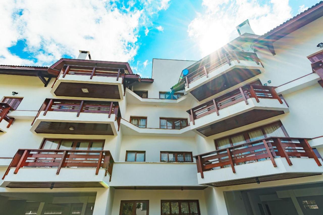 Lindo Apartamento próximo ao centro do Capivari - B&B
