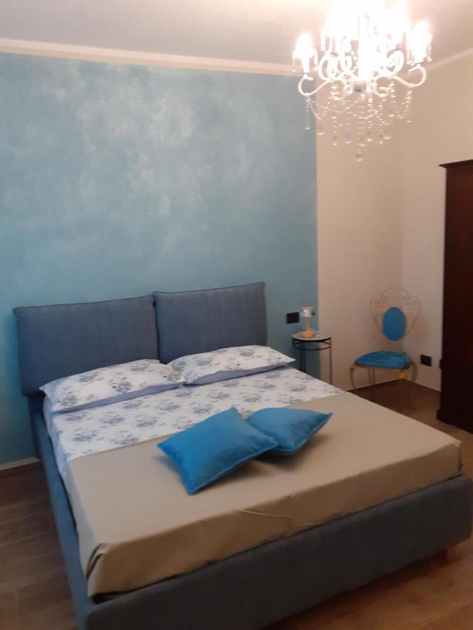 Camera Matrimoniale con Bagno Privato