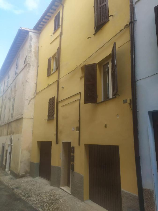 Il Vicoletto Holiday Rooms - B&B