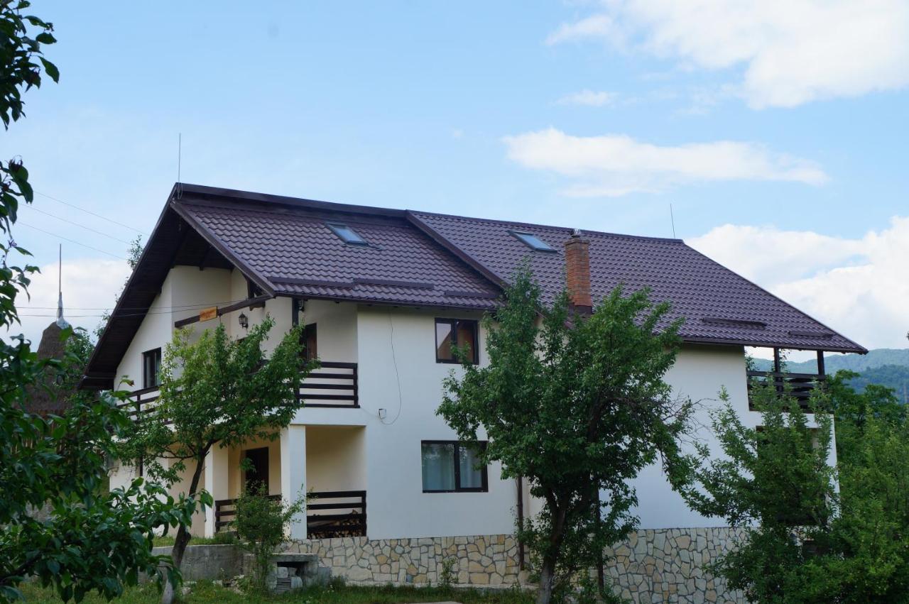 Casa Paltinu - Chambres d’hôtes
