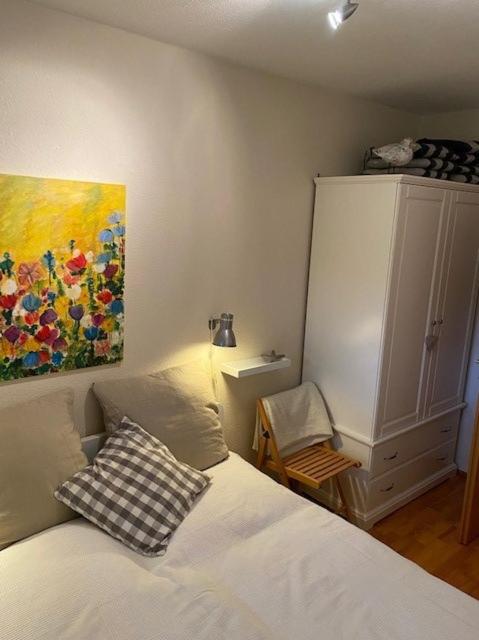 Jacobihof - Ferienwohnung Dahme