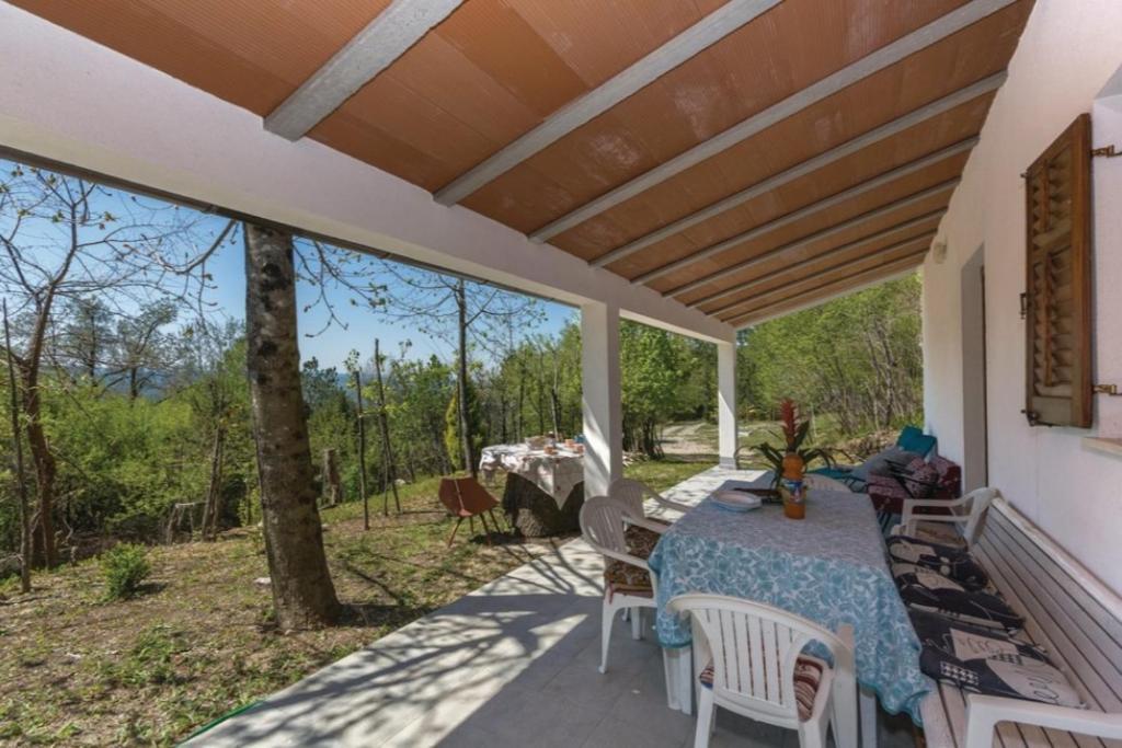 Maison de Vacances
