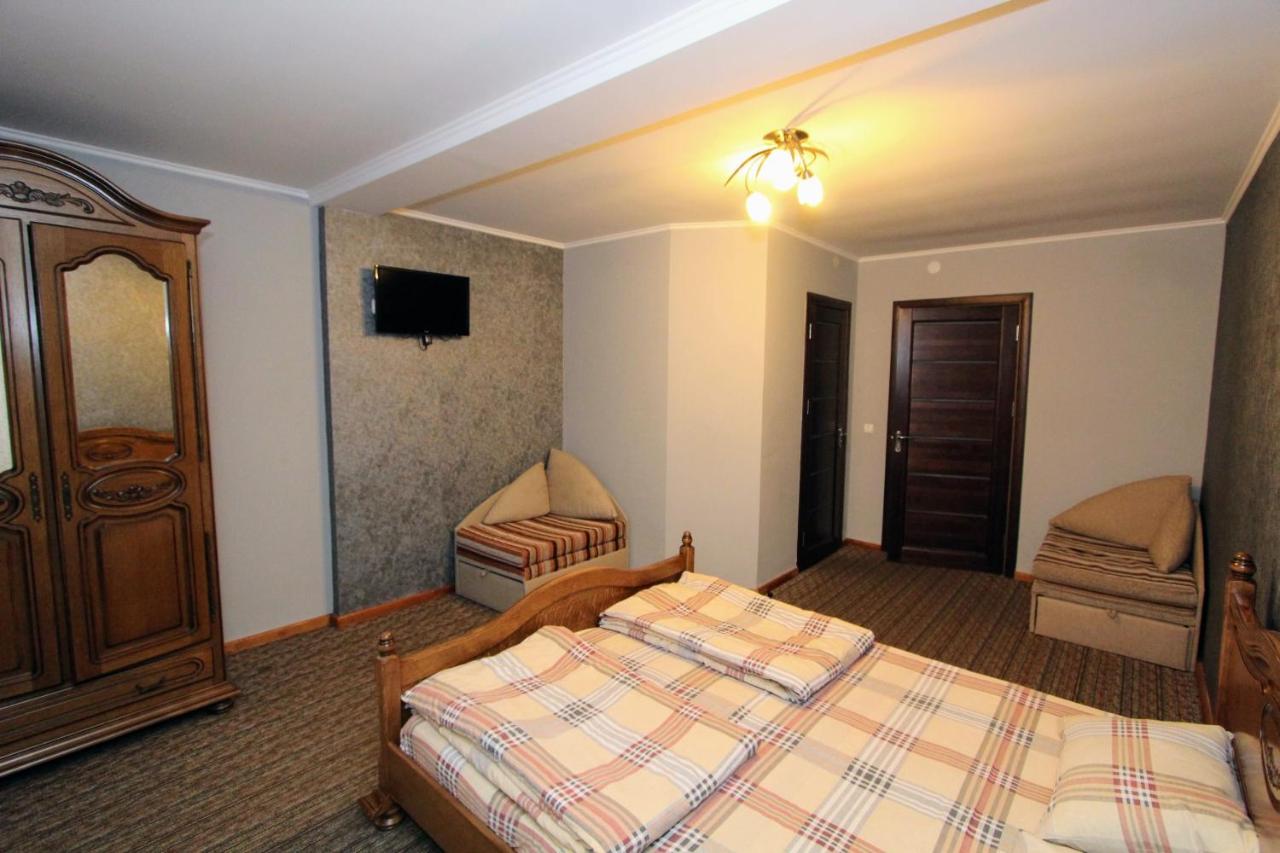 Standard Family Room