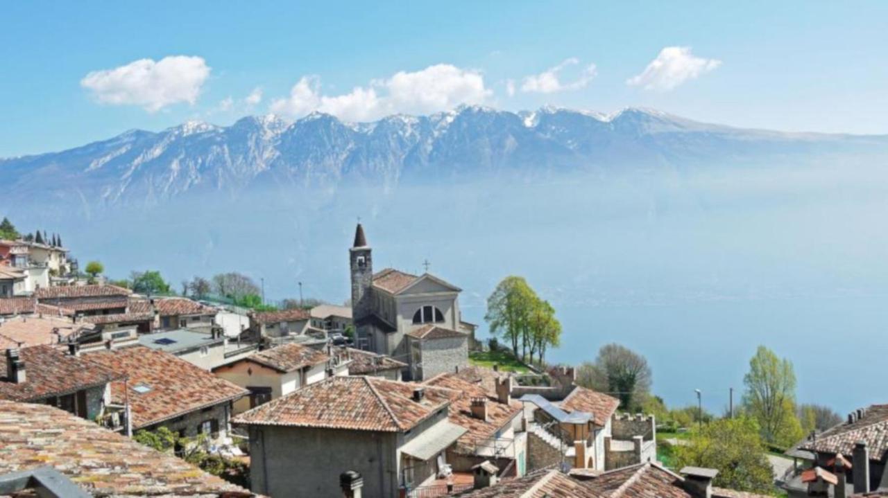 CORTE FABRIZIO – SCHÖNE FERIENWOHNUNG IM HISTORISCHEN ORTSKERN VON TIGNALE - B&B