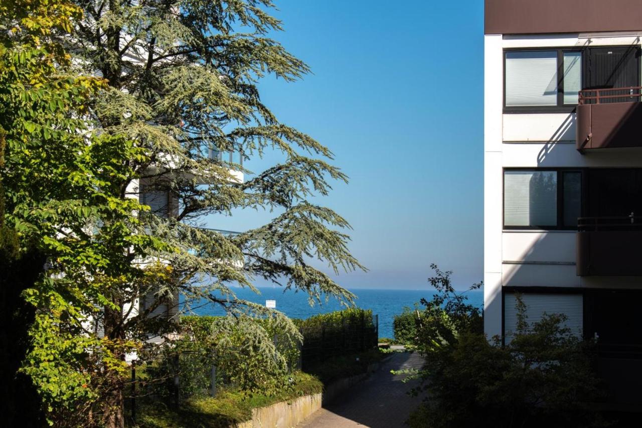 Ferienwohnung Strandleben - B&B