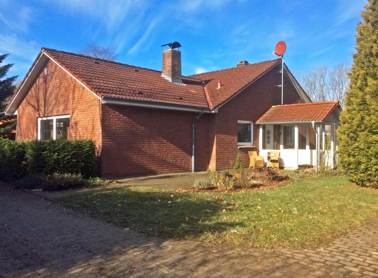 Schleiglanz - B&B Ulsnis