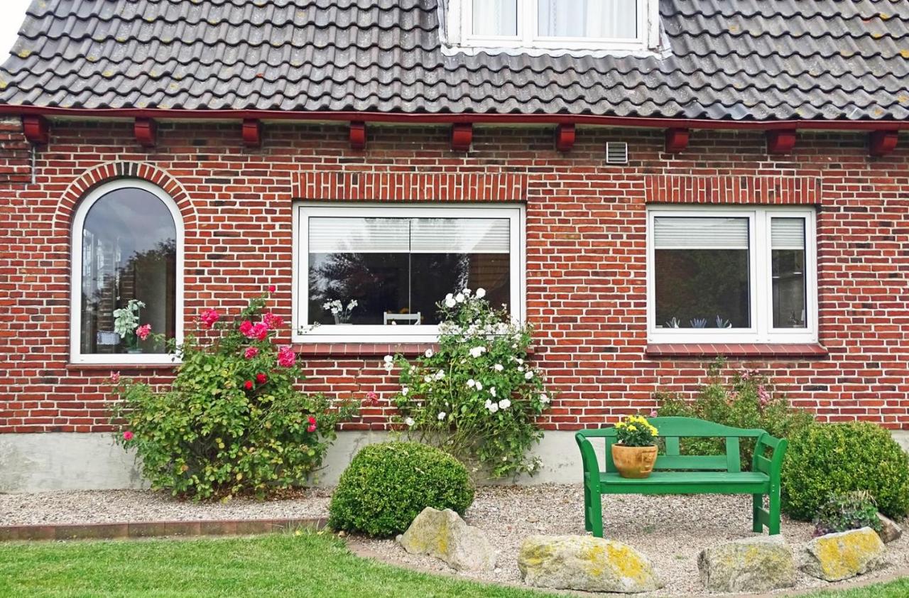 Mee(h)r - Bed and Breakfast Hasselberg