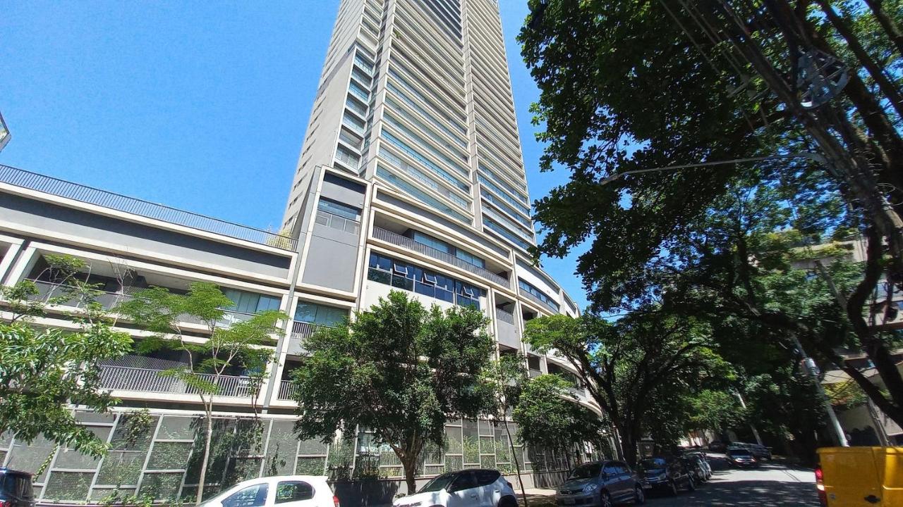 Studio Hub Vila Madalena, perto Metrô V. Madalena - B&B São Paulo