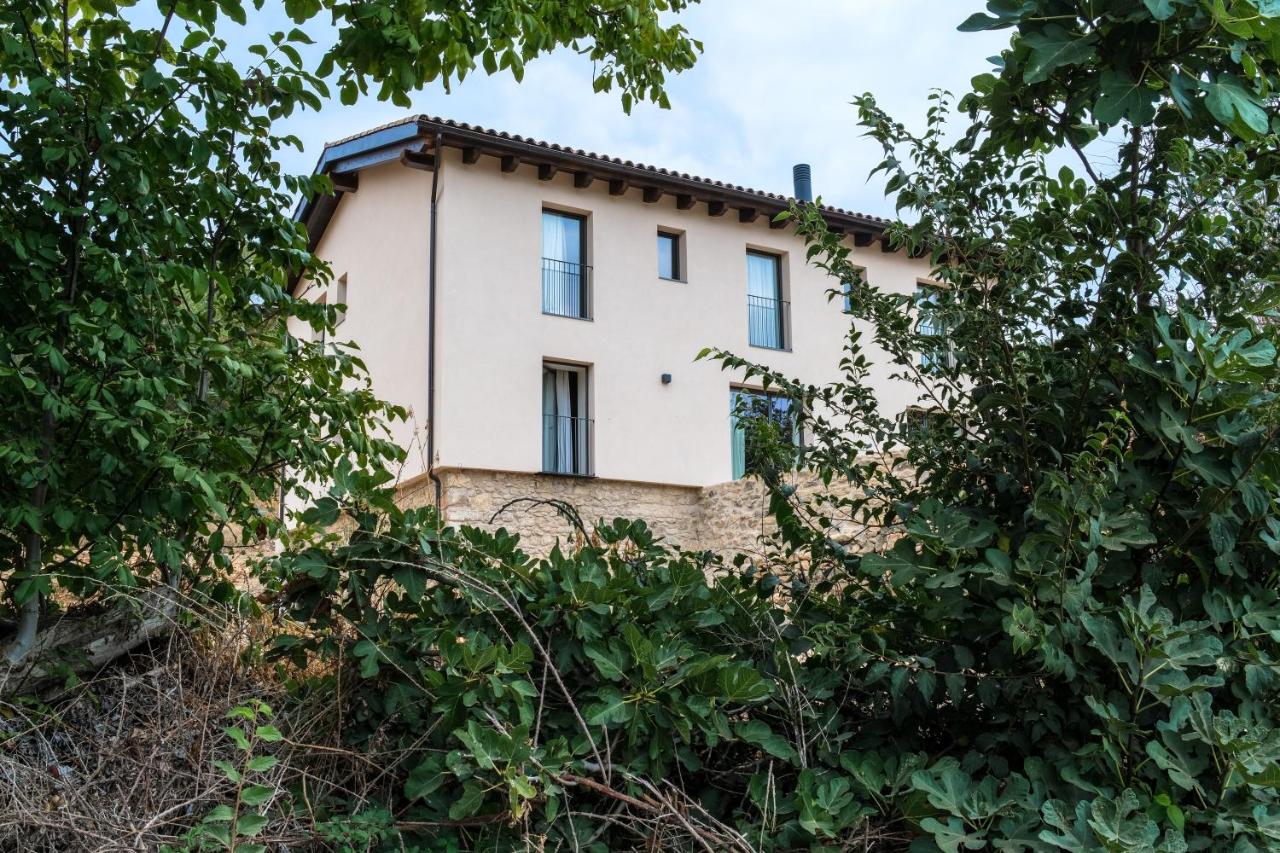 Masia Mateu de l'Agustí - B&B