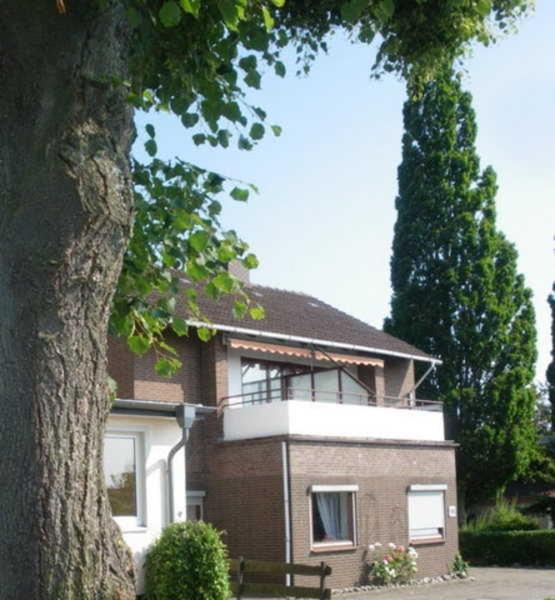 Apartmentvermittlung Mehr als Meer - Objekt 44 - Ferienwohnung